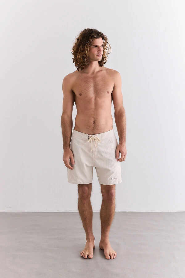 Boardshort Cupro Quaker