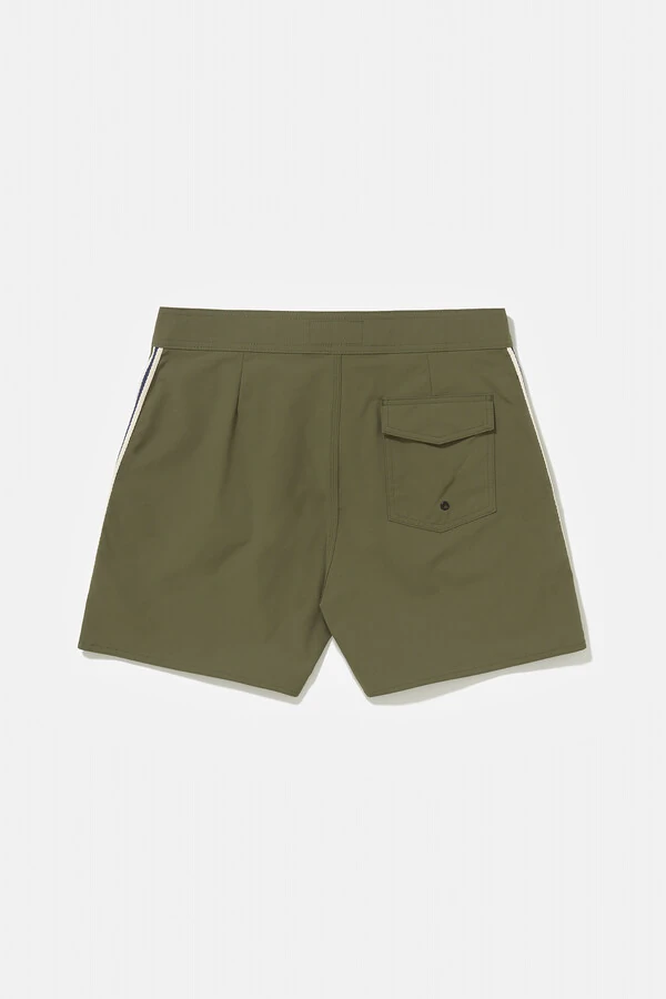 Boardwalk Cotton Touch Field