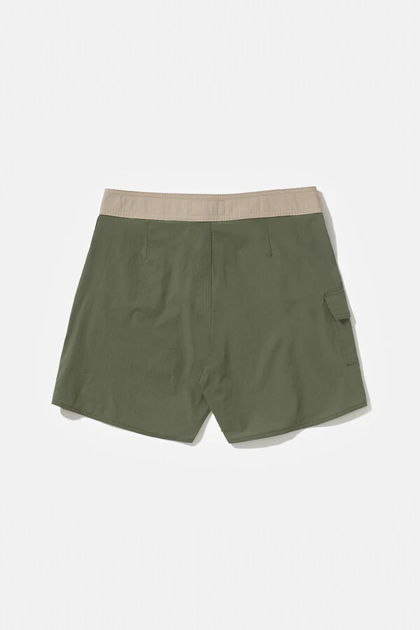 Boardshort Flex Cargo Carpet Nature