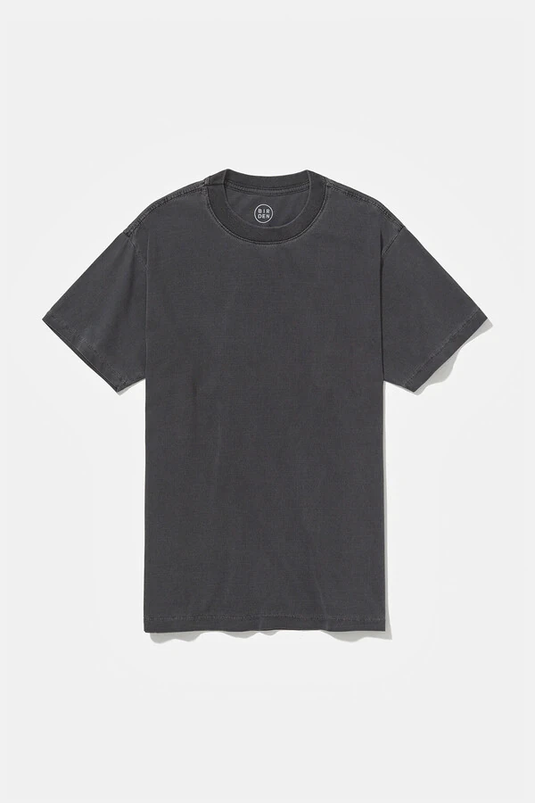 Camiseta Service Grey