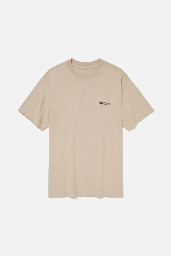 Camiseta Nothing Special