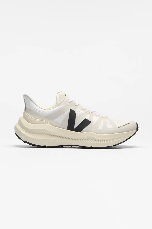 Condor 3 Advanced Engineered-Mesh White Black