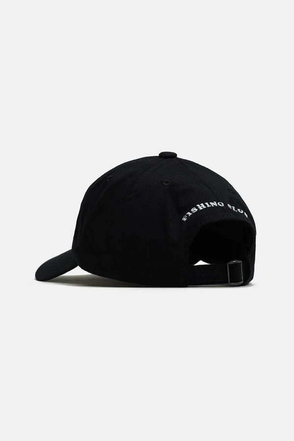Boné Dad Hat Dish x Psycho Fins