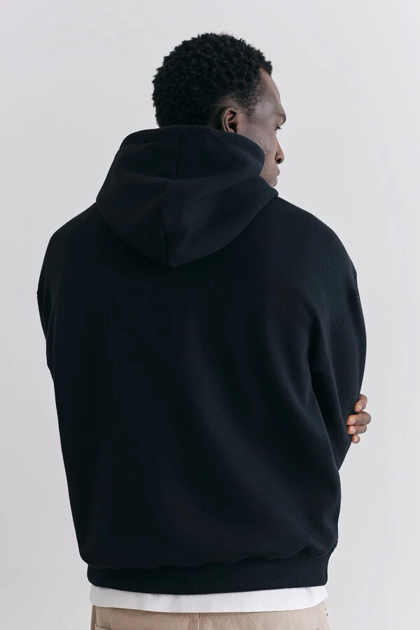 Moletom Hoodie Birden Journal