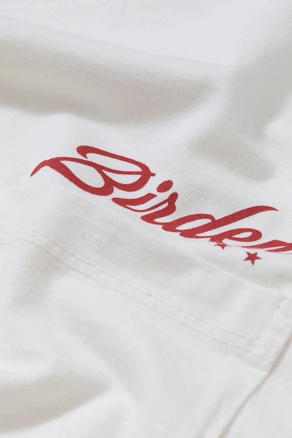 Camiseta Scribble Off