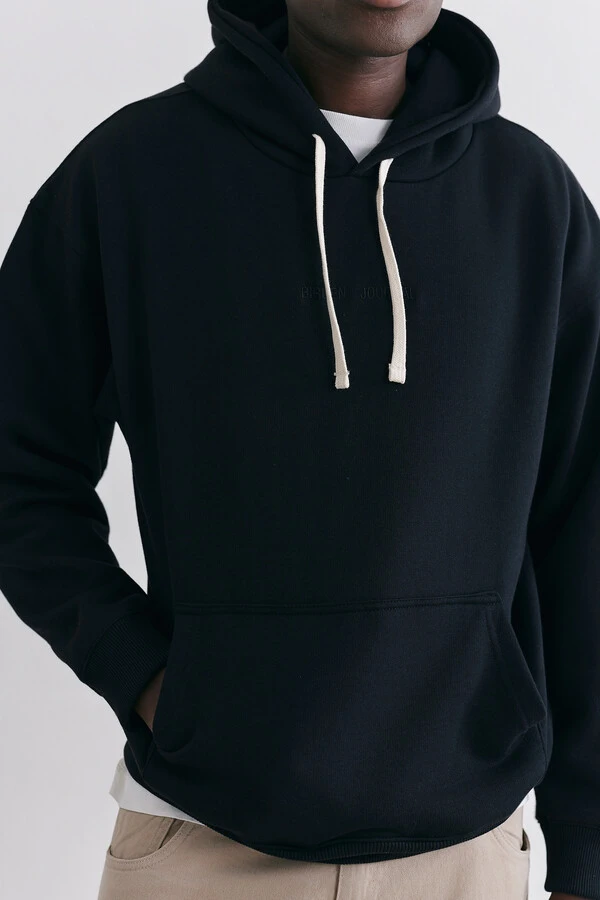 Moletom Hoodie Birden Journal
