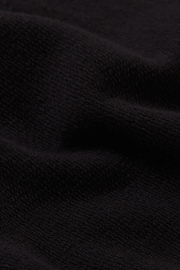 Camiseta Manga Longa Rustic Black