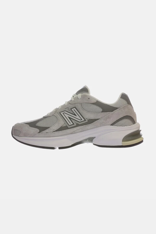 Tênis New Balance 2010 Cinza