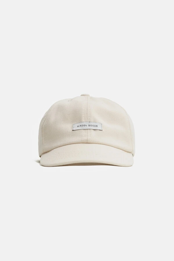 Boné Tag Birden Goods