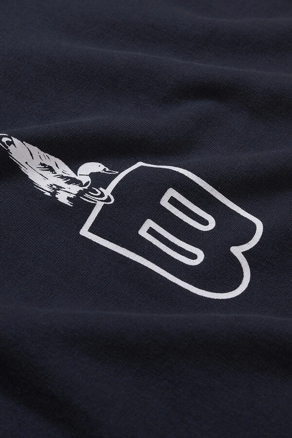 Regata Muscle Criative Minds