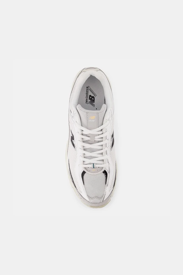 Tênis New Balance 509 Cinza/Branco