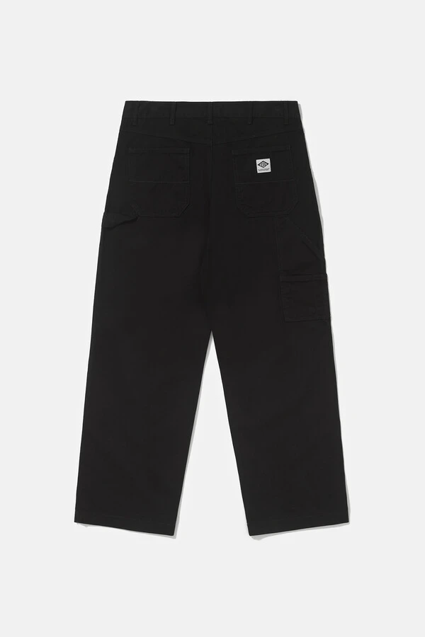 Calça Workshop Carpenter Black