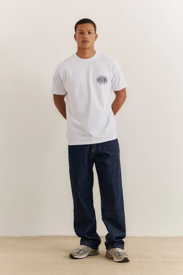 Camiseta Core