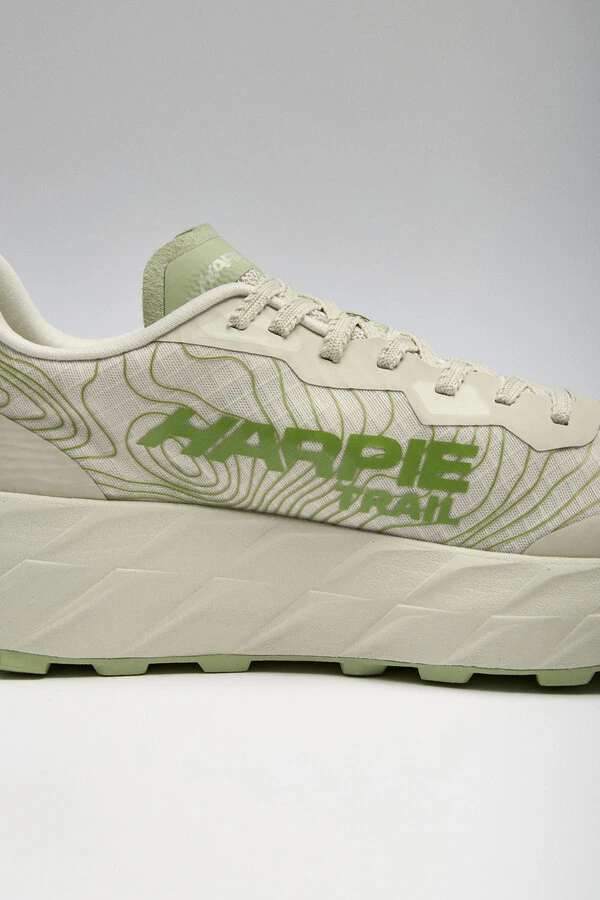 Harpie Trail Aeroshell Veja x Fasunaa Pierre Detox