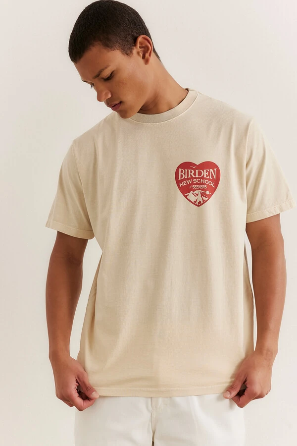 Camiseta Love it