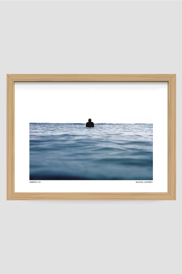 Quadro Peaceful Solitude