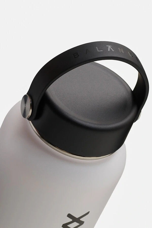 Garrafa Balance 1000 White