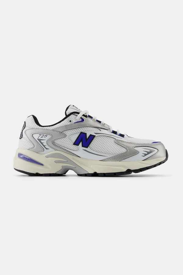 Tênis New Balance 725 Branco/Azul