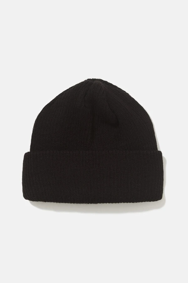 Gorro Birden Noir