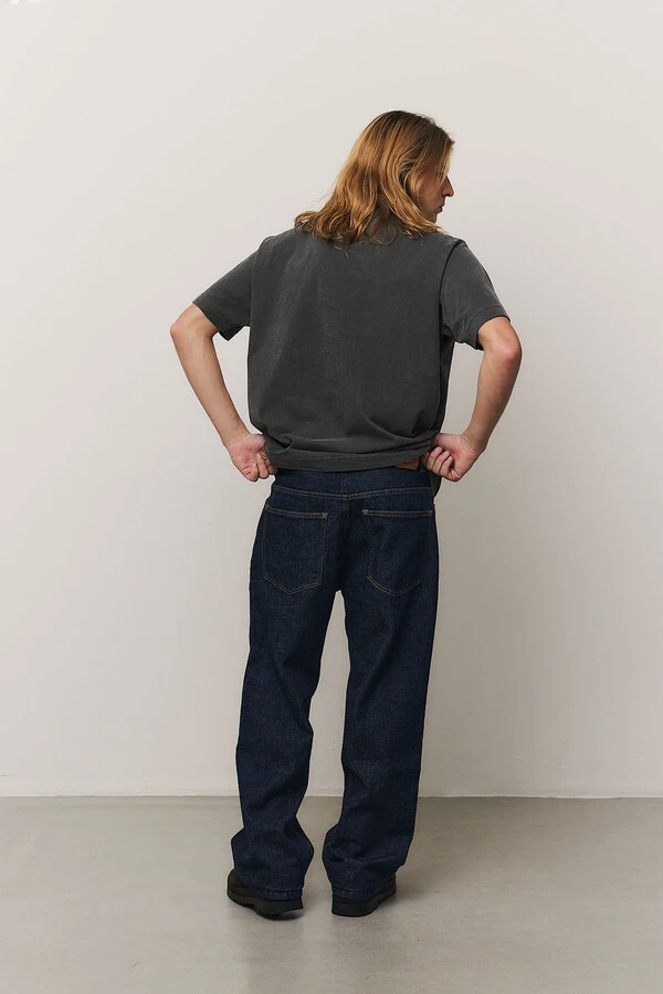Camiseta Service Grey