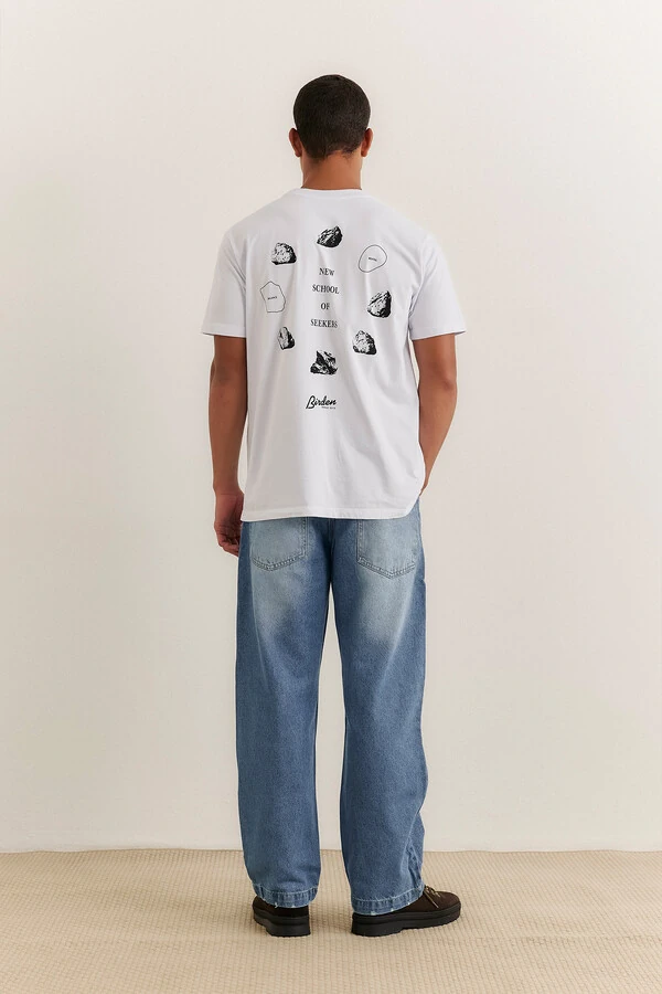 Camiseta Rocks