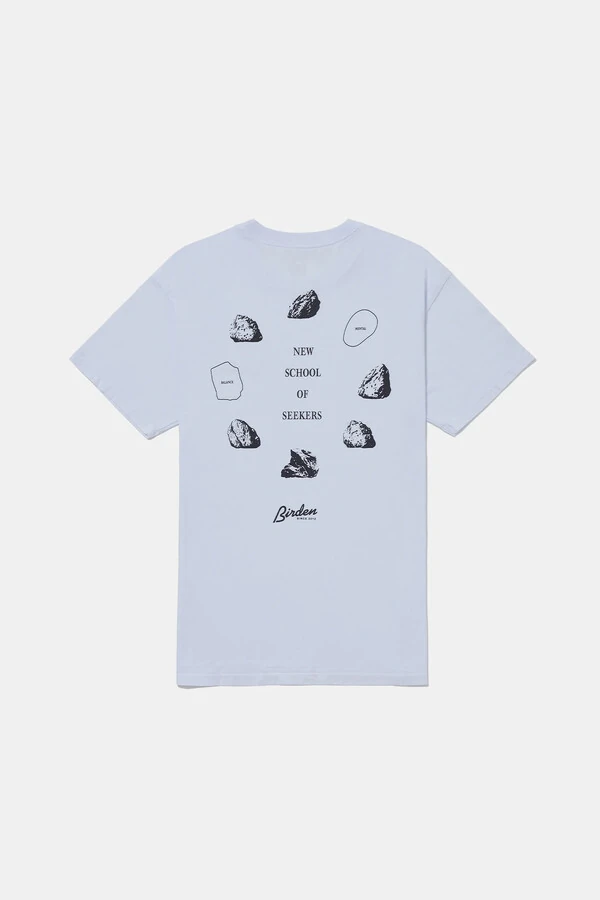 Camiseta Rocks