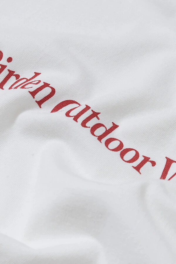 Camiseta Manga Longa Light Vision
