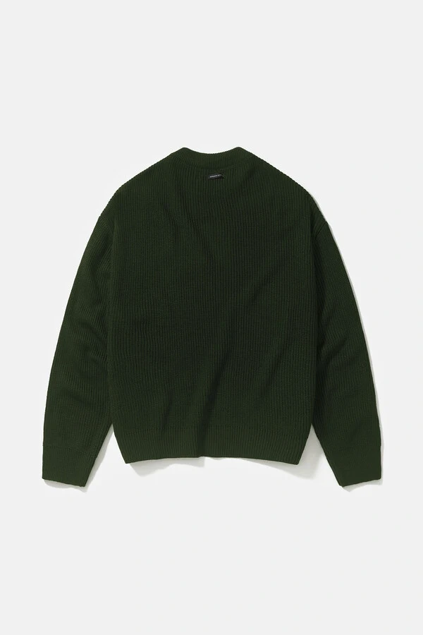 Tricot Boxy Savage