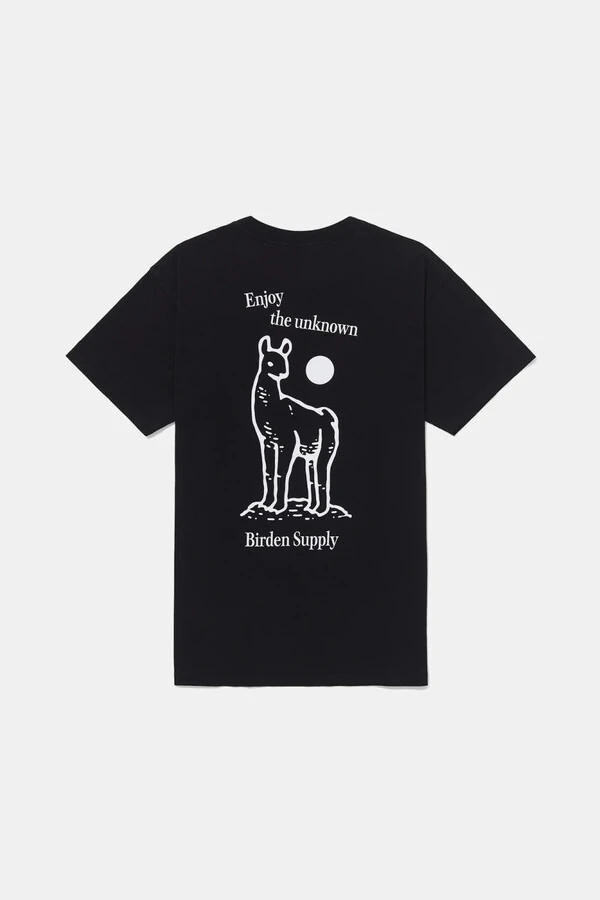 Camiseta Guanaco