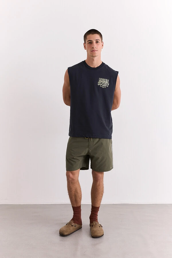 Boardwalk Cotton Touch Field