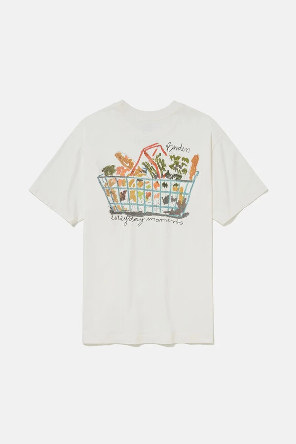 Camiseta Everyday Moments