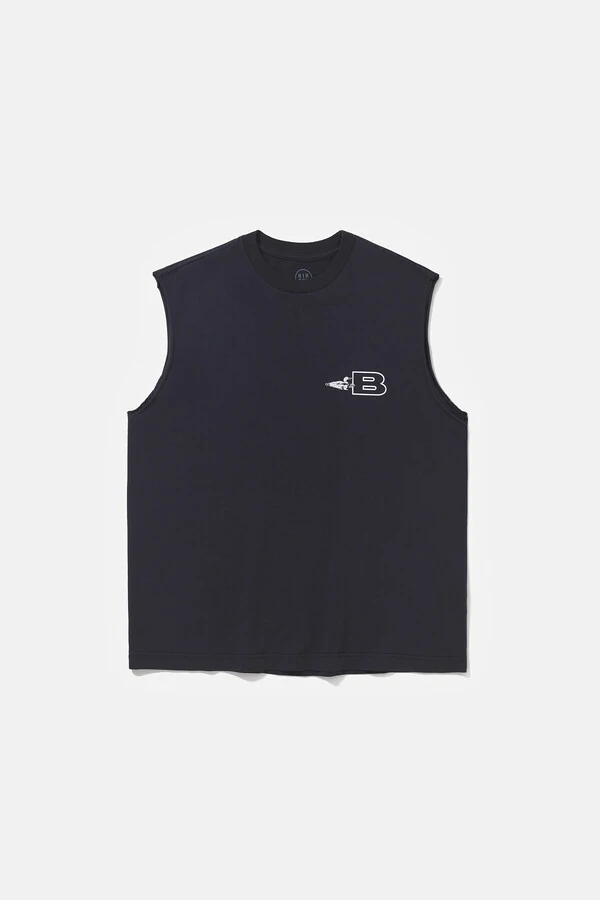 Regata Muscle Criative Minds