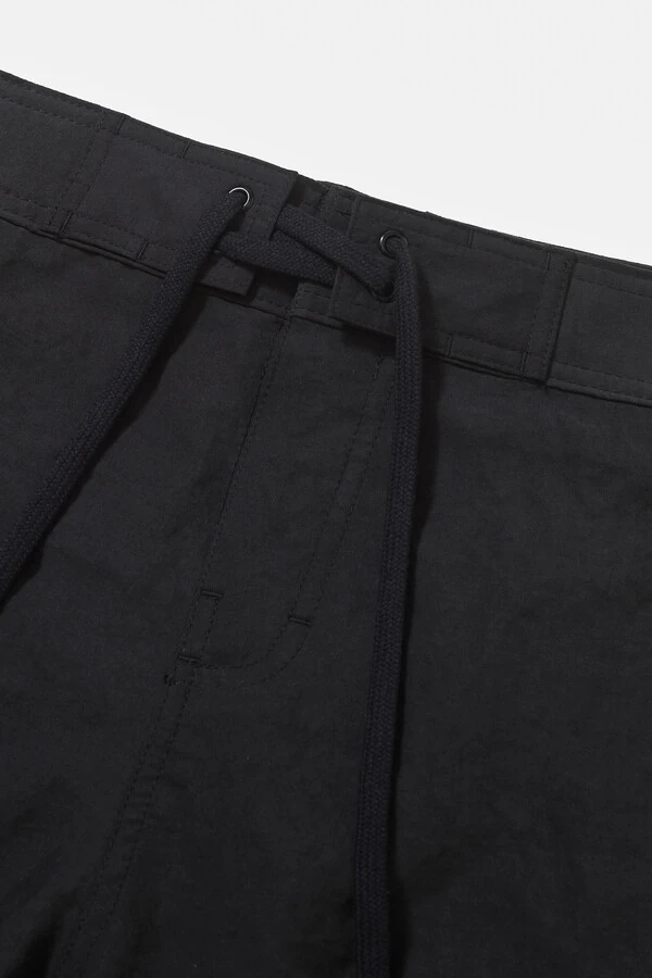 Boardshort Cupro Black