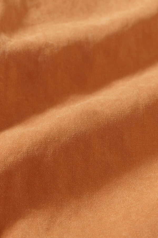 Boardshort Cupro Mustard