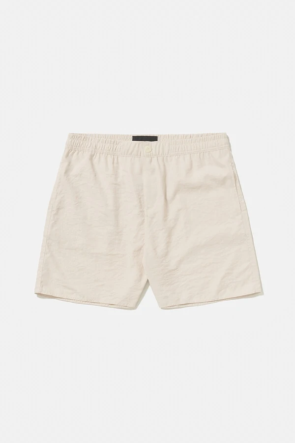 Shorts Cupro Quaker