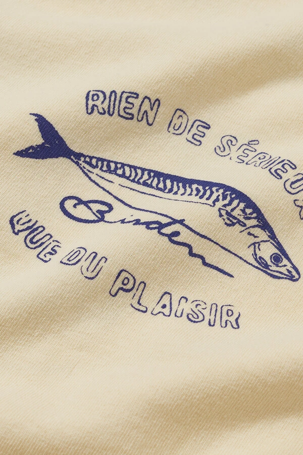 Camiseta Palais Du Douro