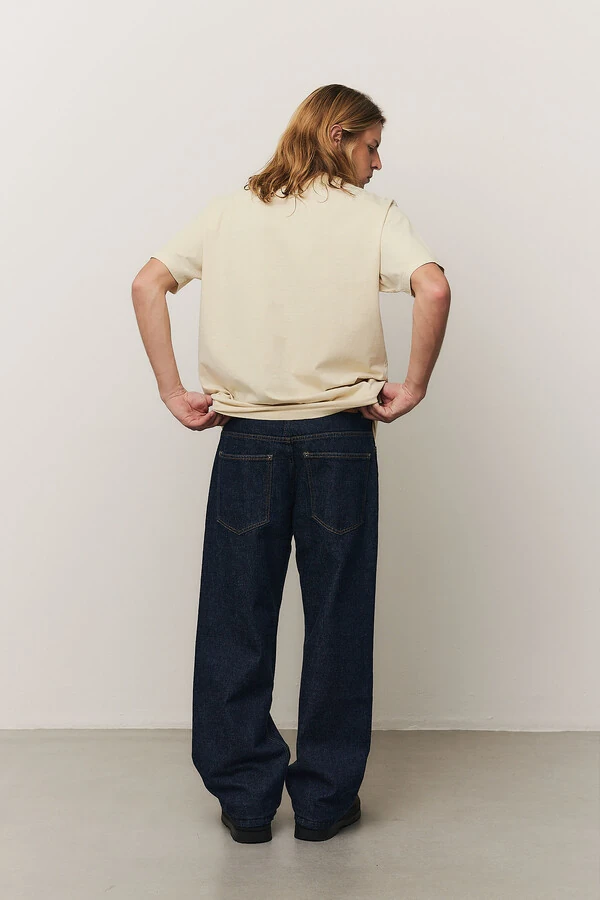 Camiseta Service Harenae