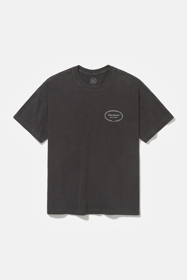 Camiseta Boxy Form Studio