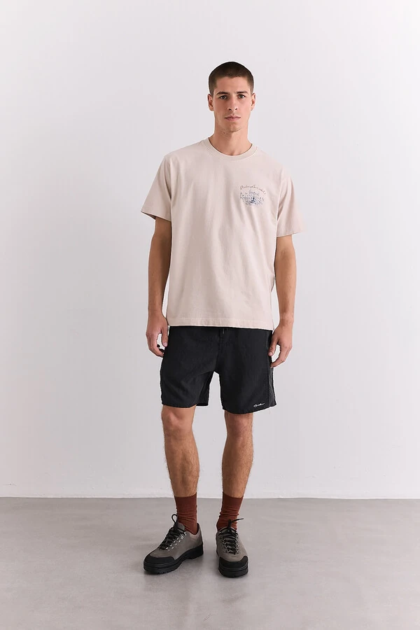 Camiseta Birden Amis