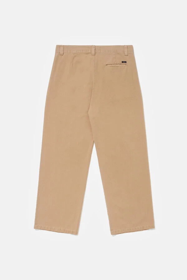 Calça Alfaiataria Classy Cotton Dune