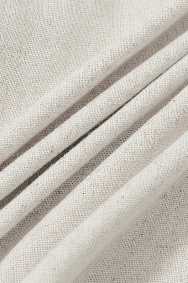 Shorts Linen Natural