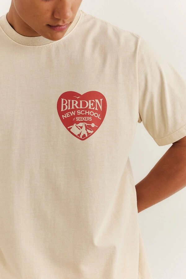 Camiseta Love it