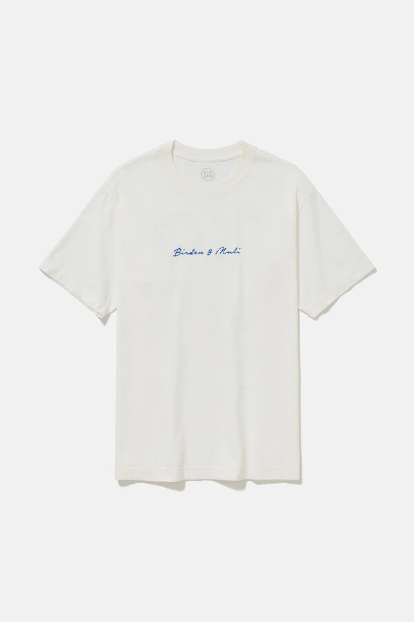 Camiseta Sea Hallucinations x Muli