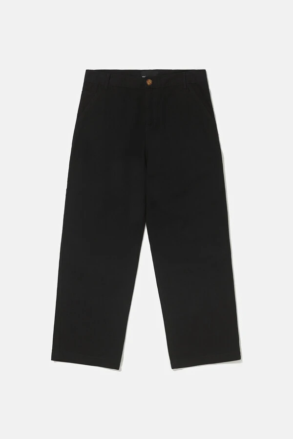 Calça Workshop Carpenter Black