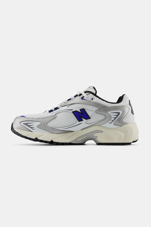 Tênis New Balance 725 Branco/Azul