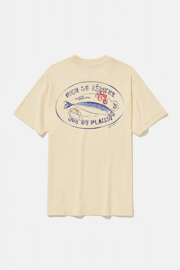 Camiseta Palais Du Douro