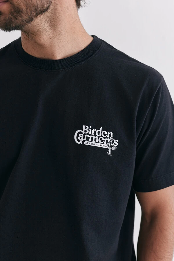 Camiseta Always Working