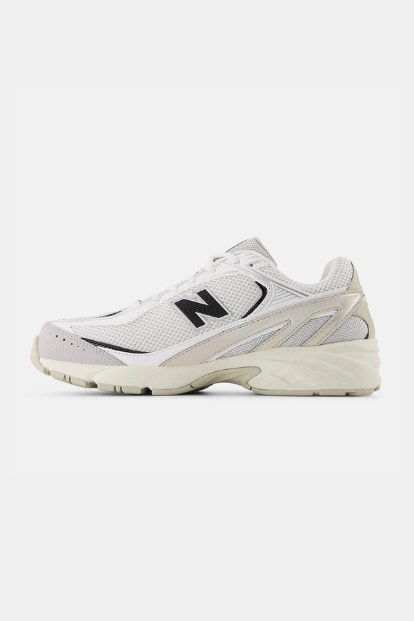 Tênis New Balance 509 Cinza/Branco
