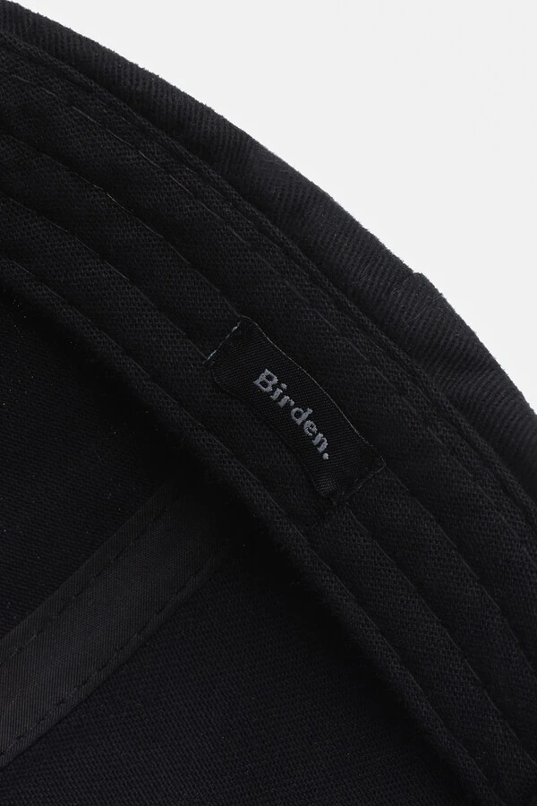 Boné Dad Hat No Rush