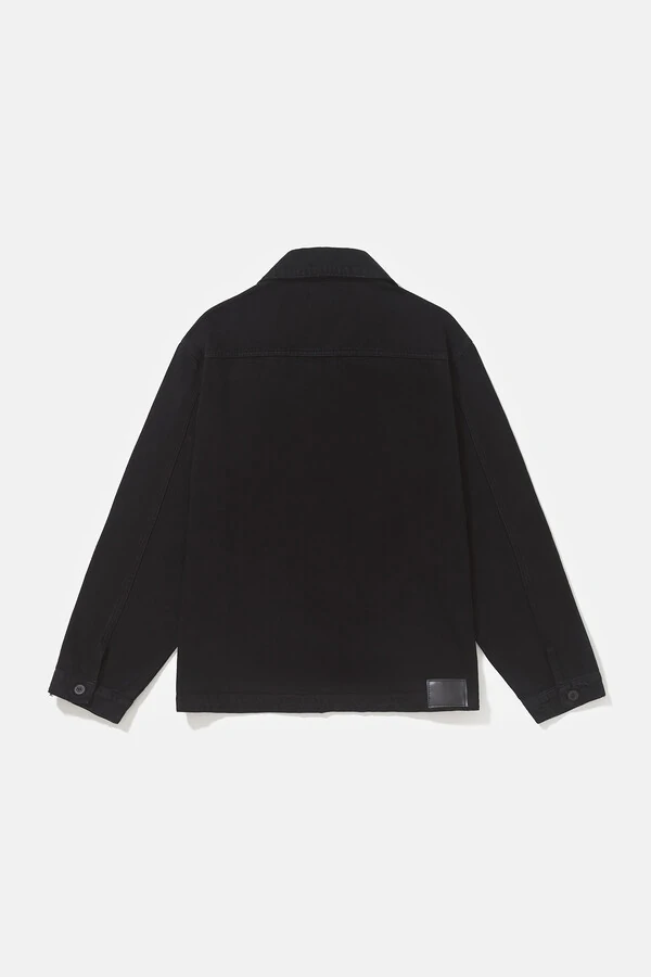 Jaqueta Worker Shadow